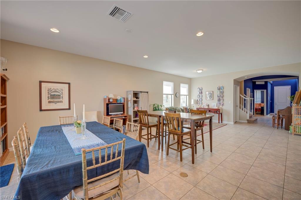 AVALON PARK - Residential