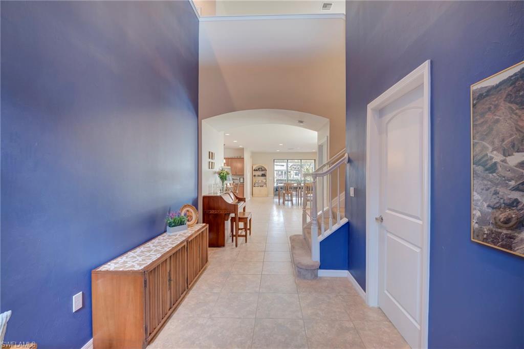 AVALON PARK - Residential