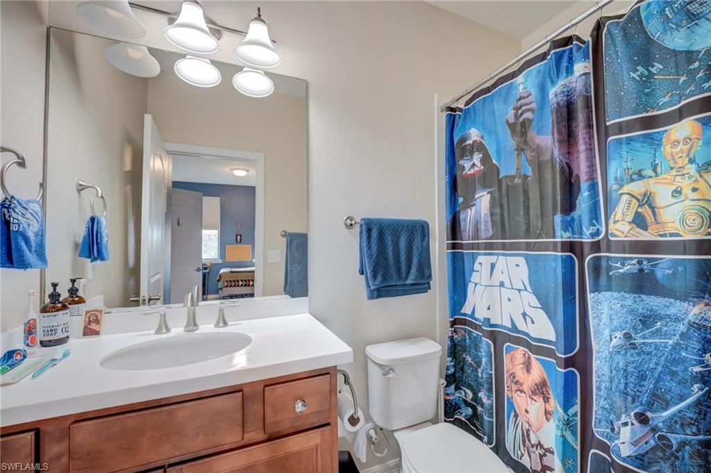 AVALON PARK - Residential