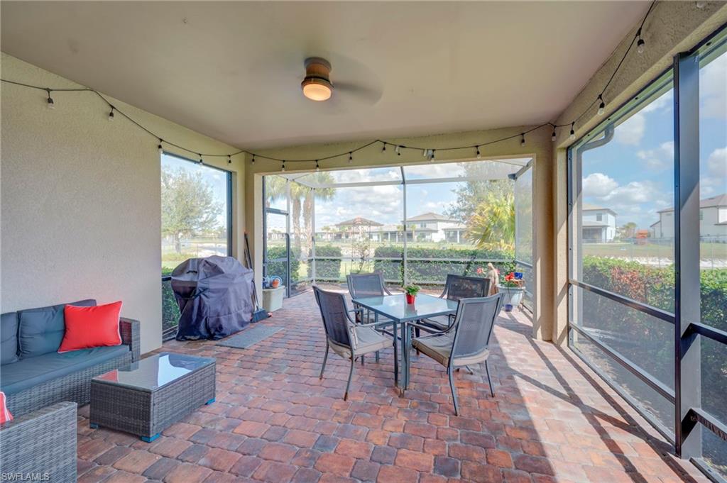 AVALON PARK - Residential