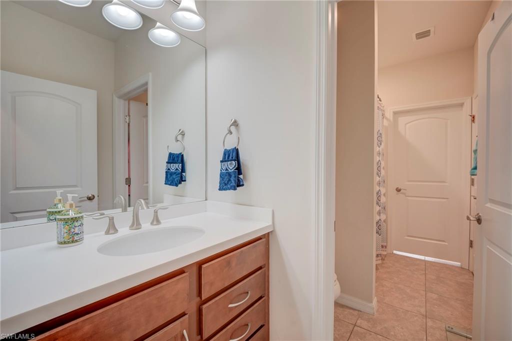 AVALON PARK - Residential