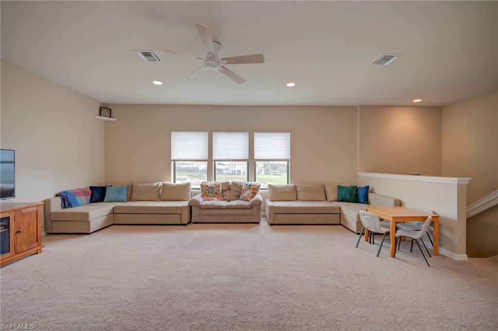 AVALON PARK - Residential