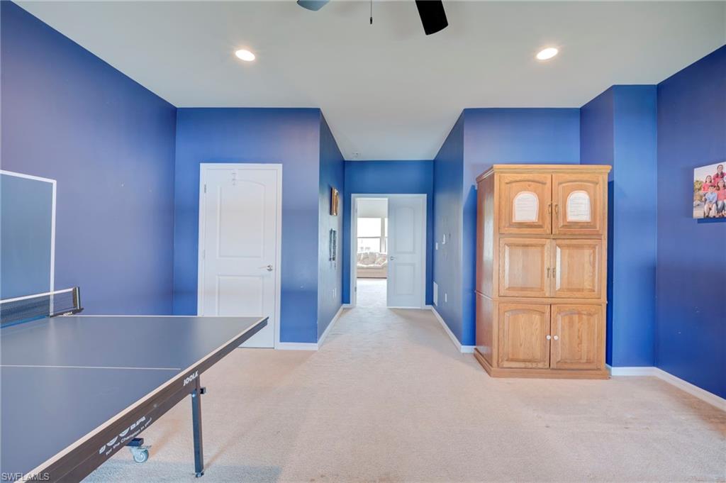 AVALON PARK - Residential