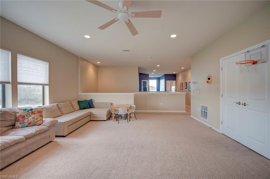 AVALON PARK - Residential