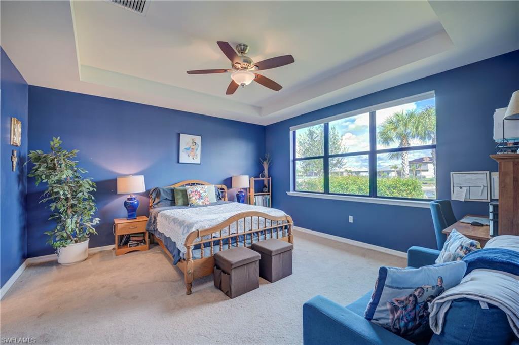 AVALON PARK - Residential