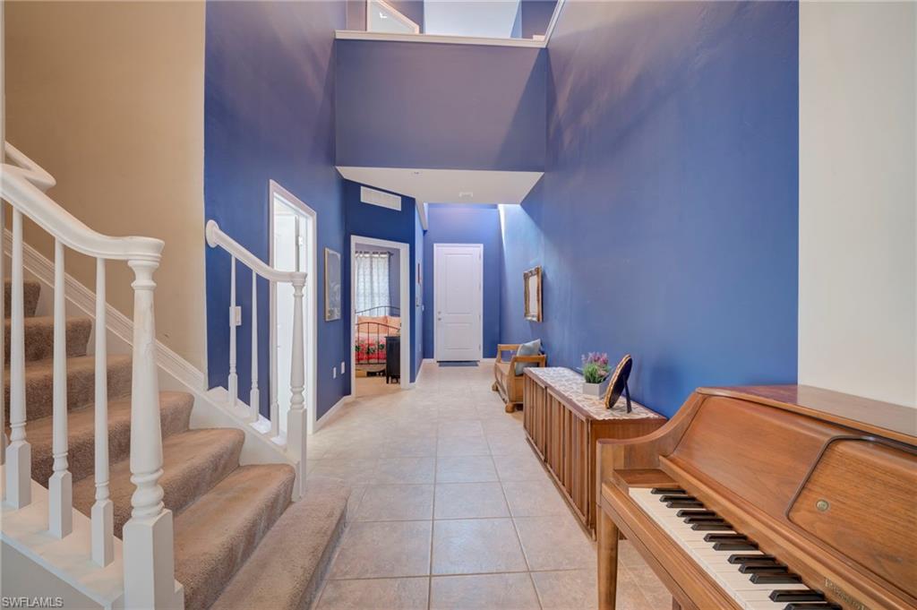 AVALON PARK - Residential