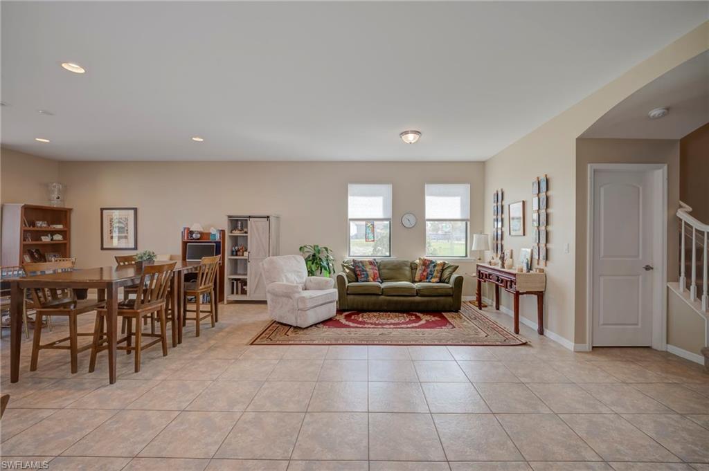 AVALON PARK - Residential