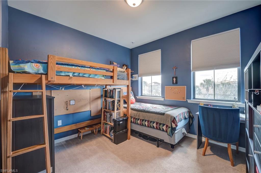 AVALON PARK - Residential