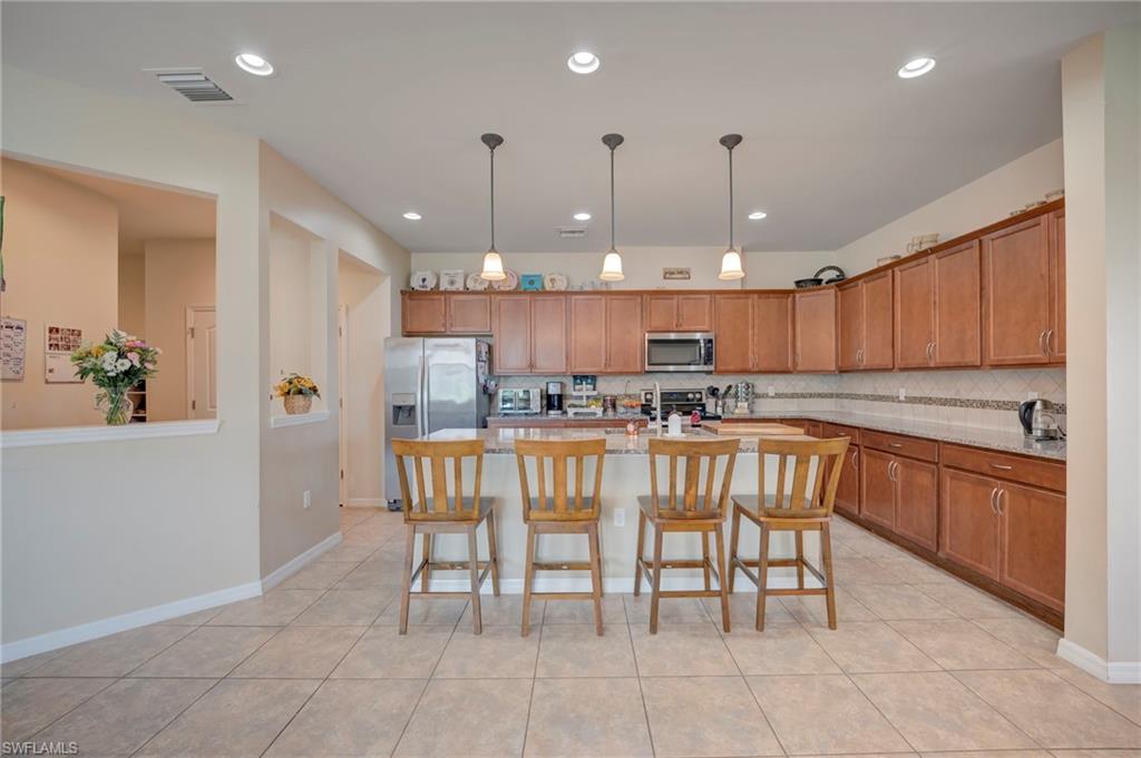 AVALON PARK - Residential