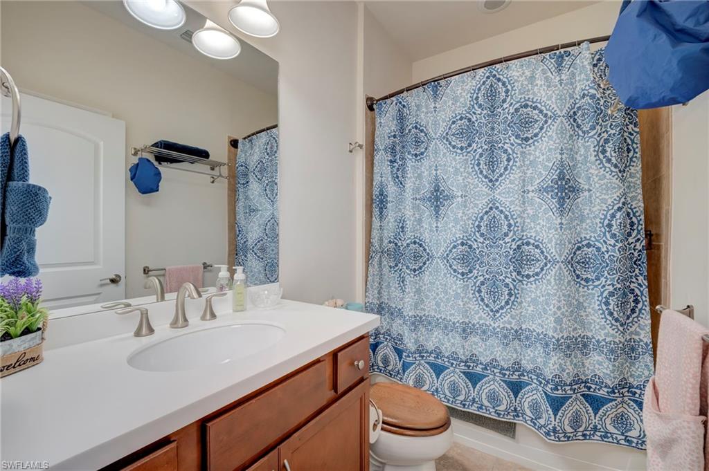 AVALON PARK - Residential