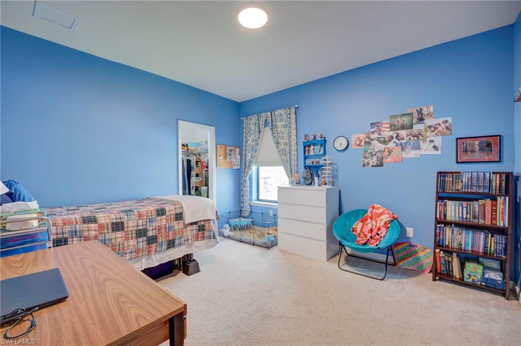 AVALON PARK - Residential