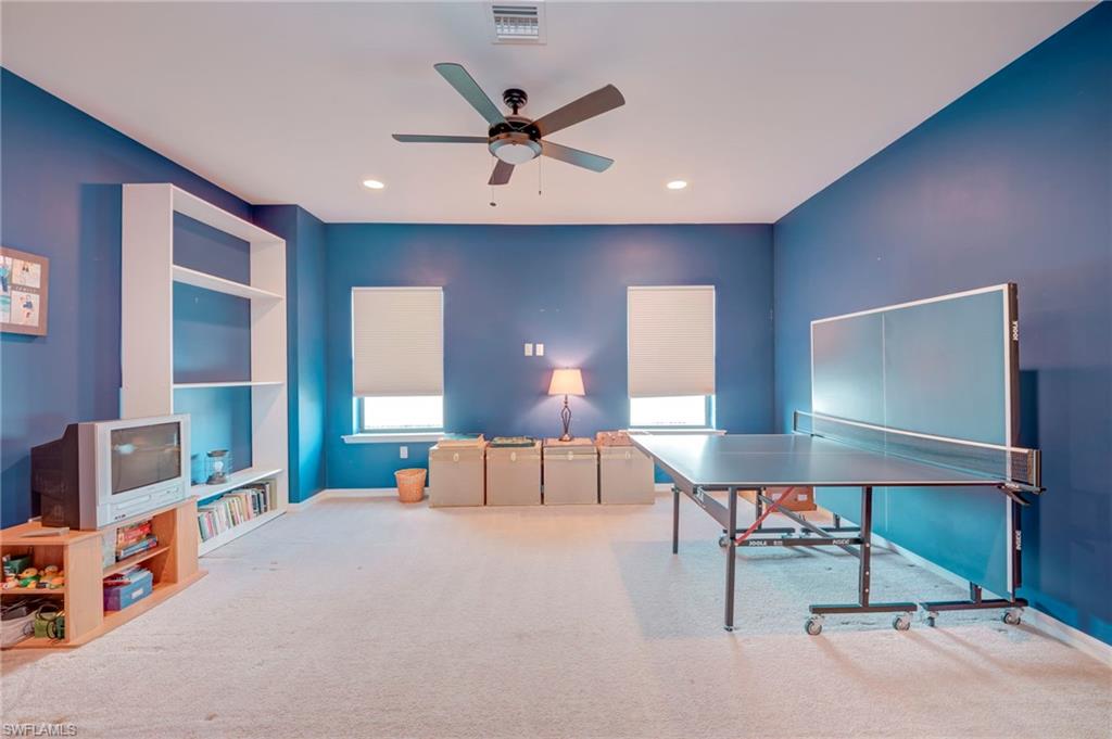 AVALON PARK - Residential