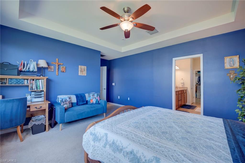 AVALON PARK - Residential