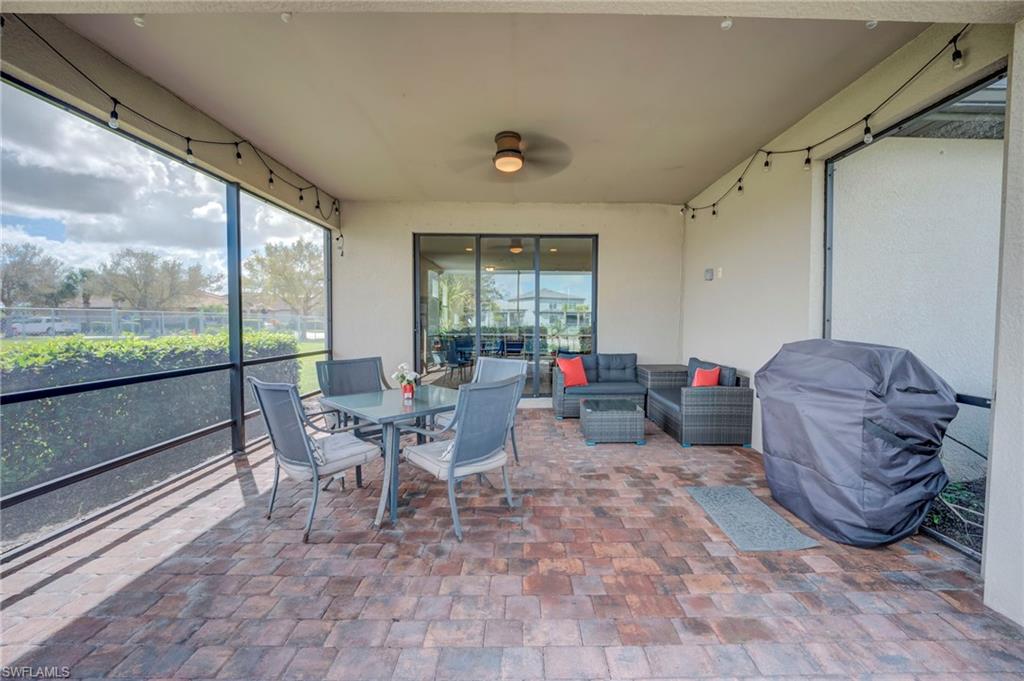 AVALON PARK - Residential