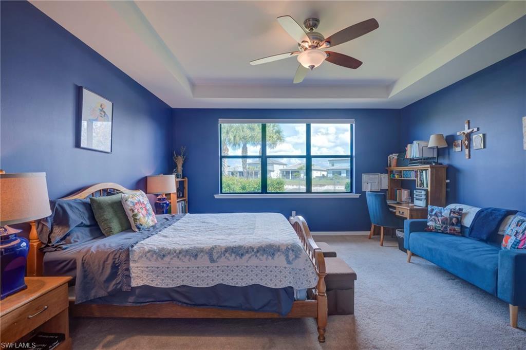 AVALON PARK - Residential