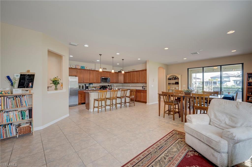 AVALON PARK - Residential