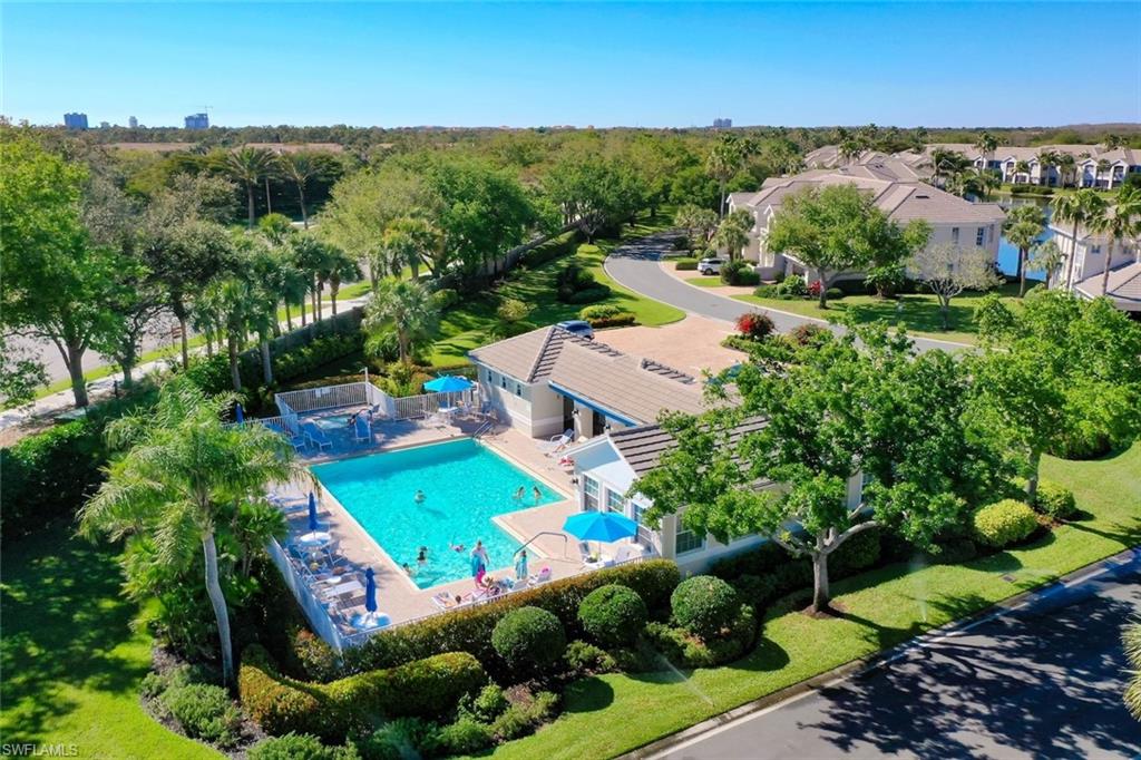 CYPRESS HAMMOCK - Residential