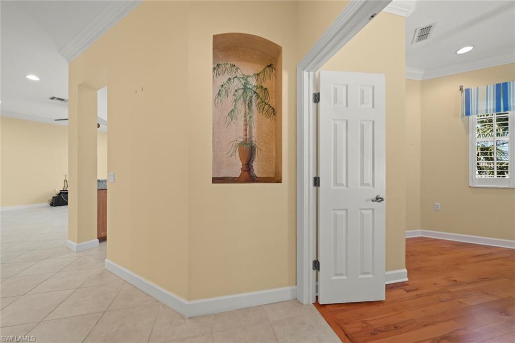 CYPRESS HAMMOCK - Residential