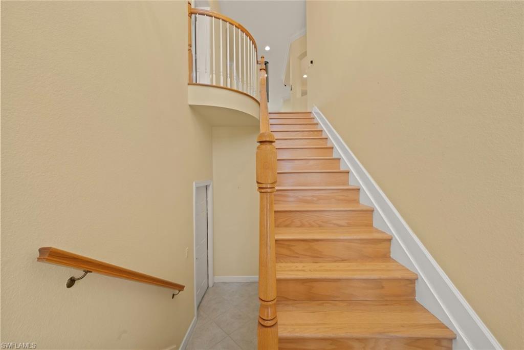 CYPRESS HAMMOCK - Residential