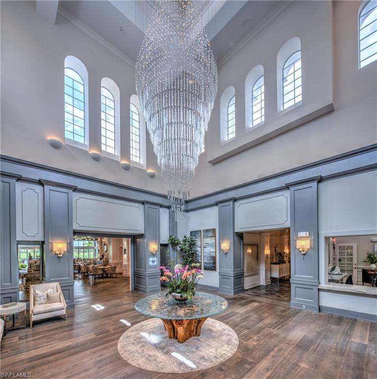 CYPRESS HAMMOCK - Residential