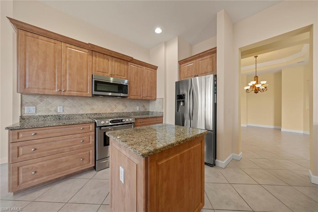 CYPRESS HAMMOCK - Residential