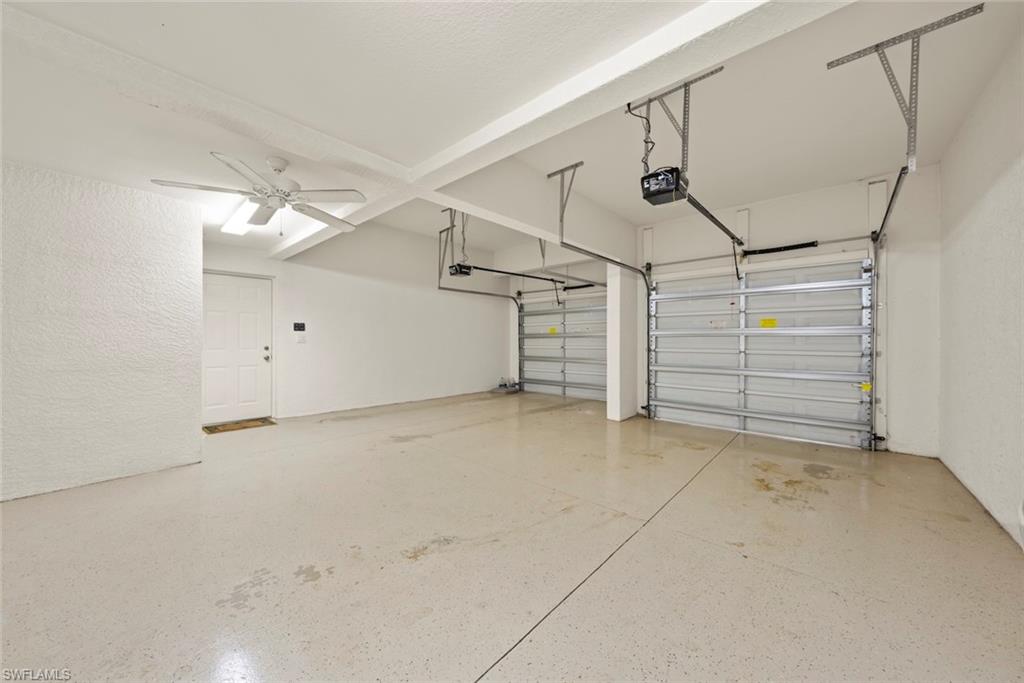 CYPRESS HAMMOCK - Residential