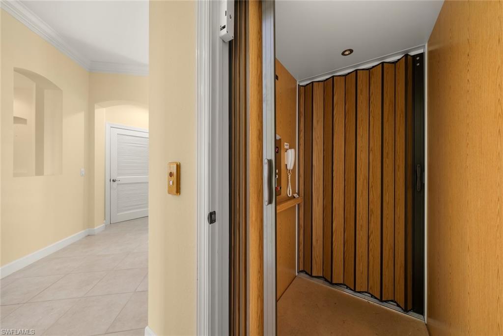 CYPRESS HAMMOCK - Residential