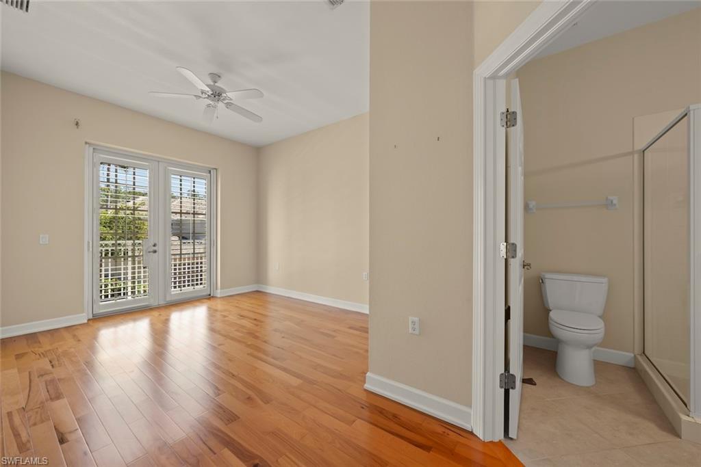 CYPRESS HAMMOCK - Residential