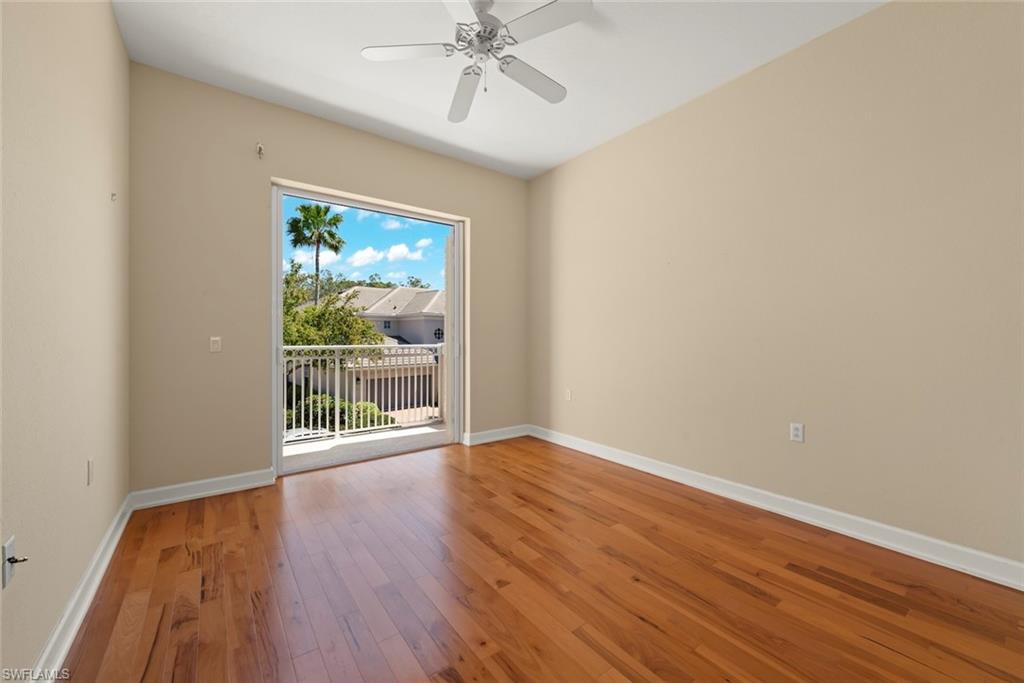 CYPRESS HAMMOCK - Residential