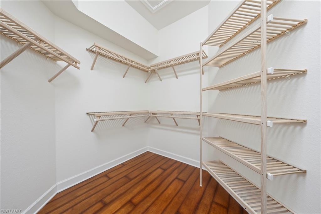 CYPRESS HAMMOCK - Residential