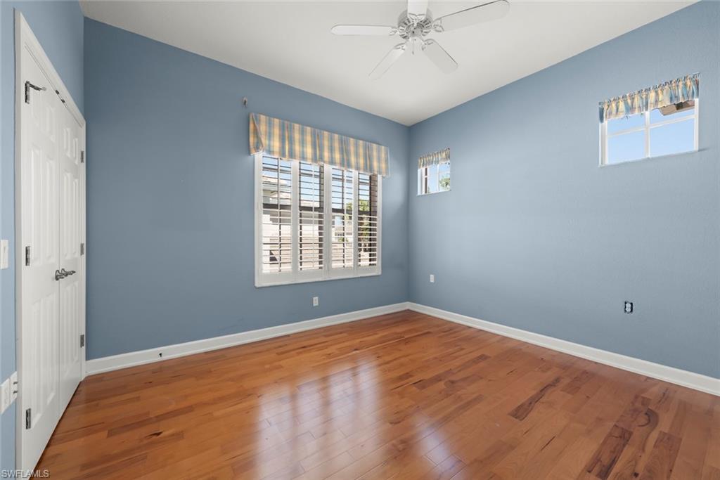 CYPRESS HAMMOCK - Residential