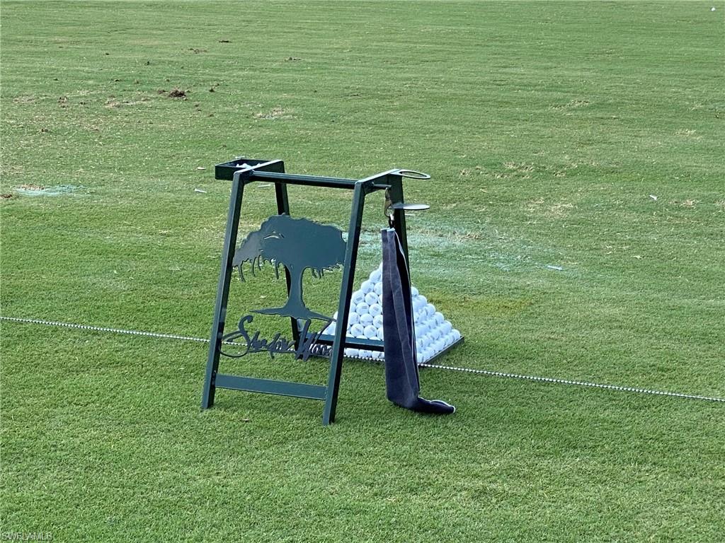 CYPRESS HAMMOCK - Residential