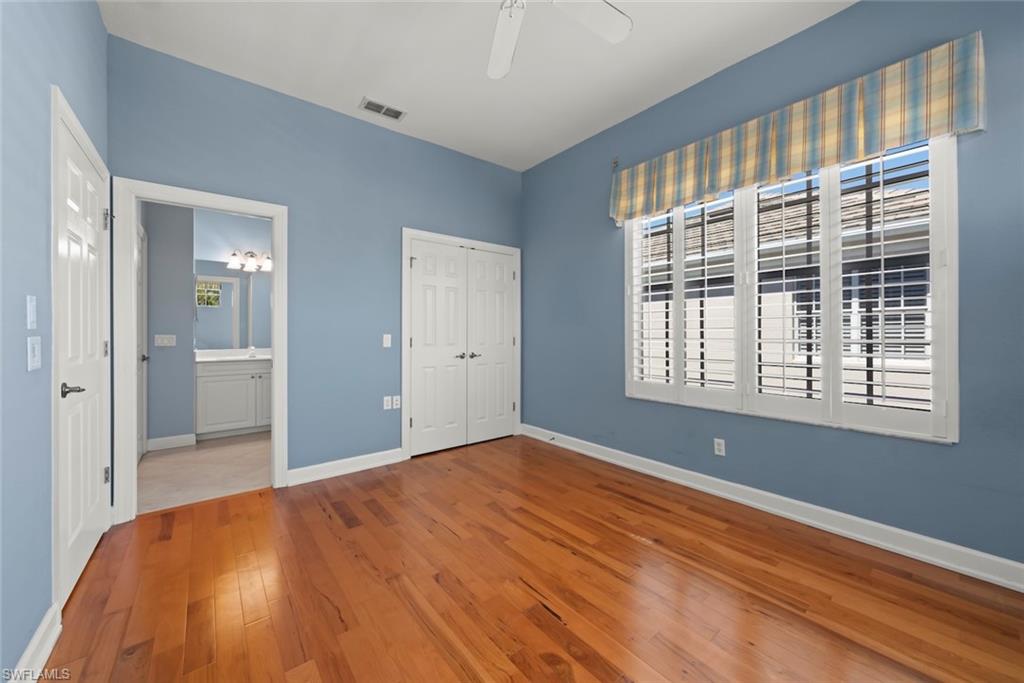 CYPRESS HAMMOCK - Residential