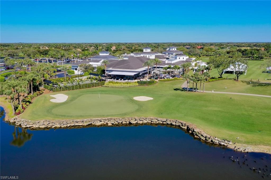 CYPRESS HAMMOCK - Residential