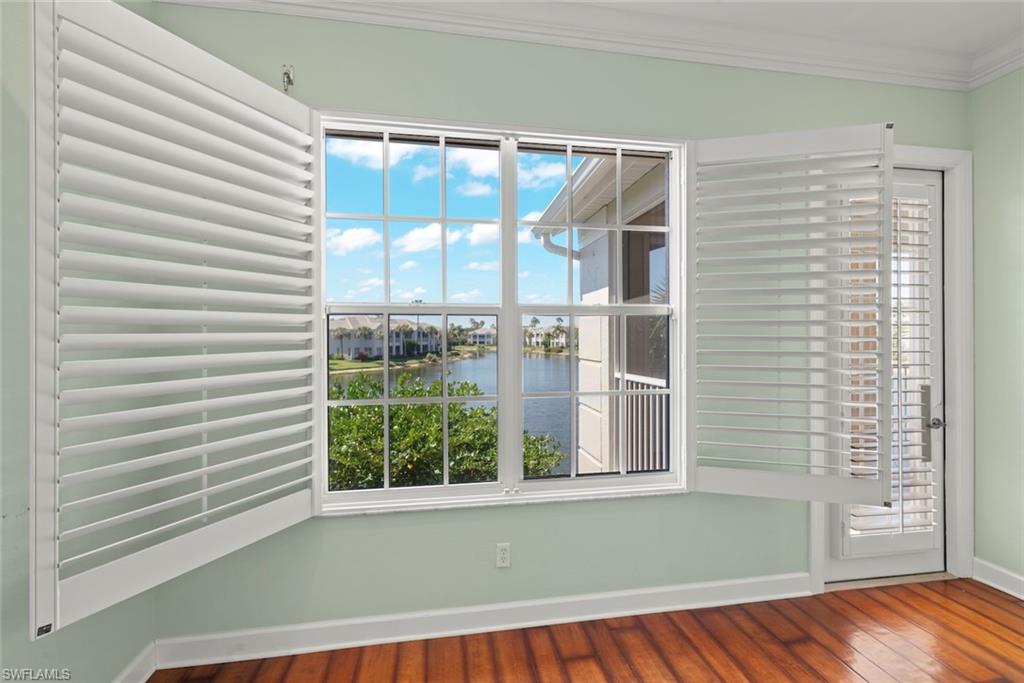 CYPRESS HAMMOCK - Residential