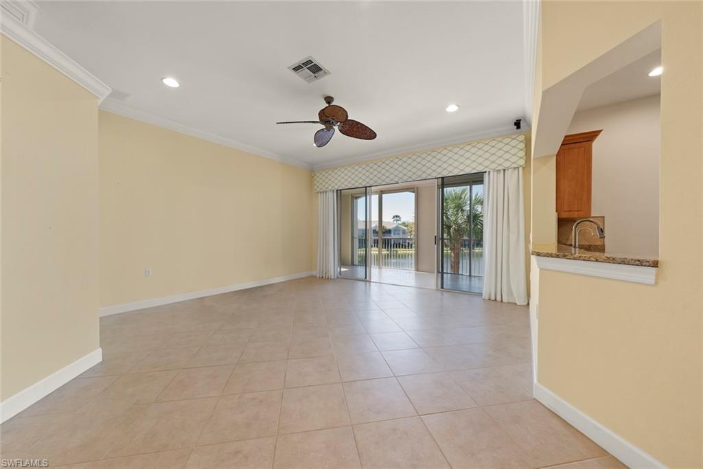 CYPRESS HAMMOCK - Residential