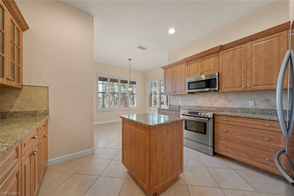 CYPRESS HAMMOCK - Residential