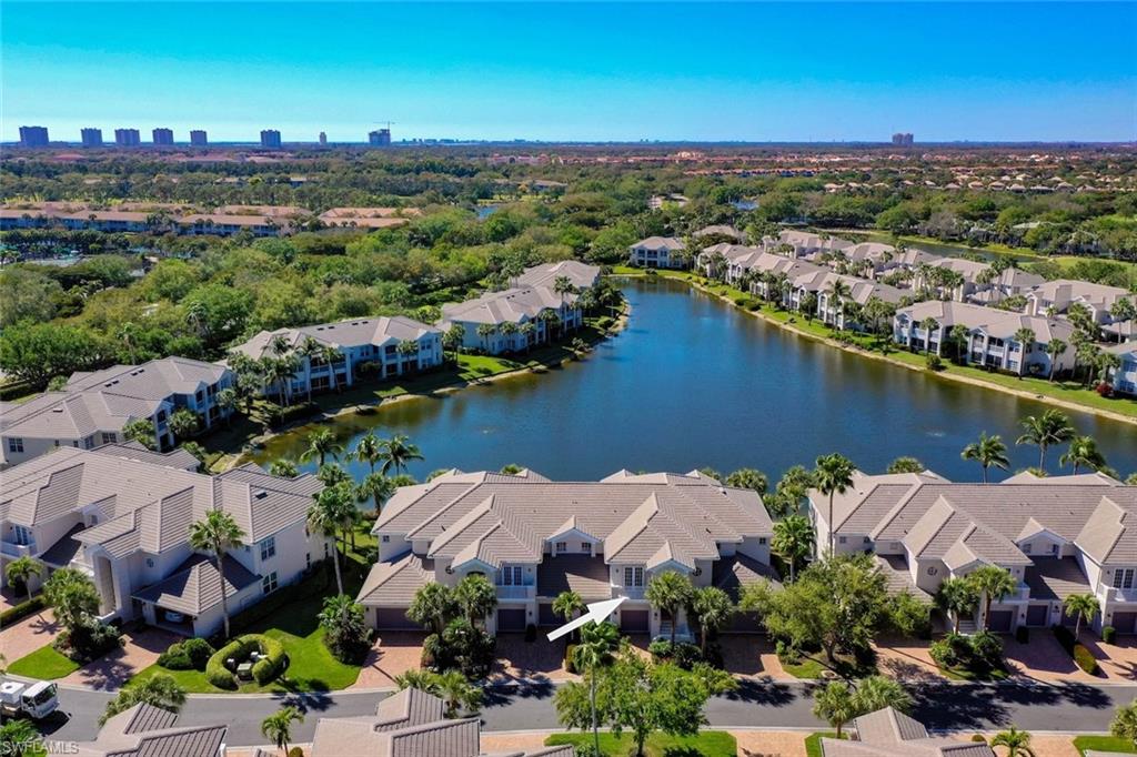 CYPRESS HAMMOCK - Residential