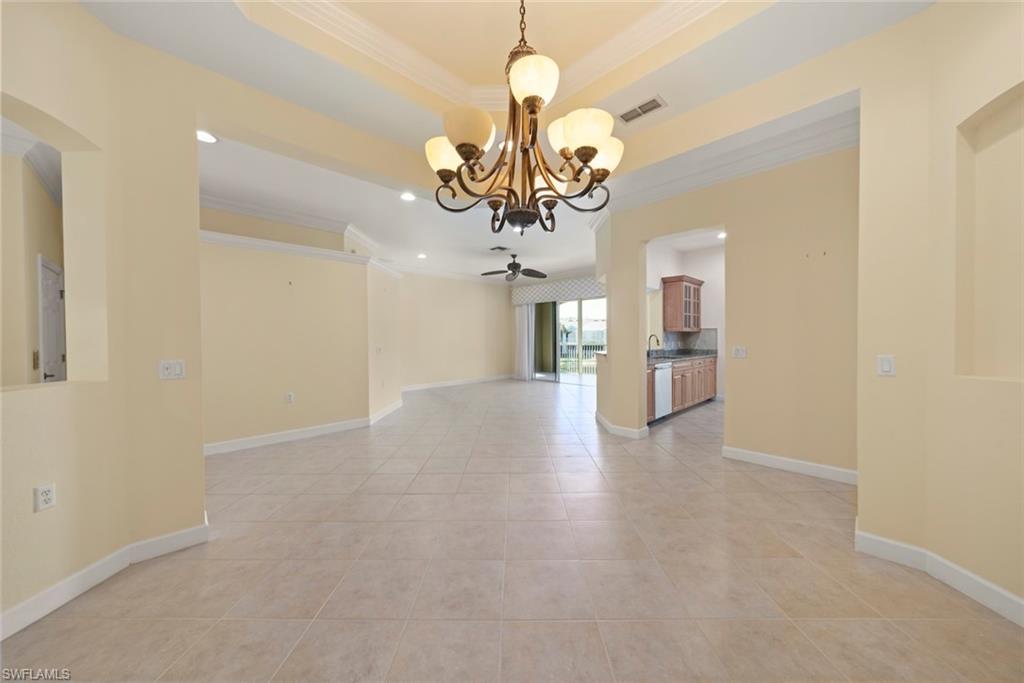 CYPRESS HAMMOCK - Residential