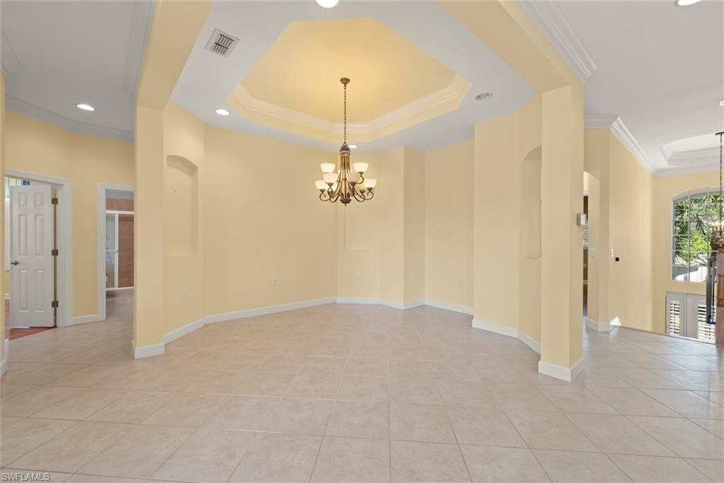 CYPRESS HAMMOCK - Residential