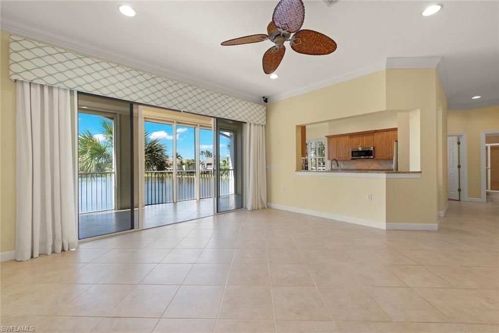 CYPRESS HAMMOCK - Residential