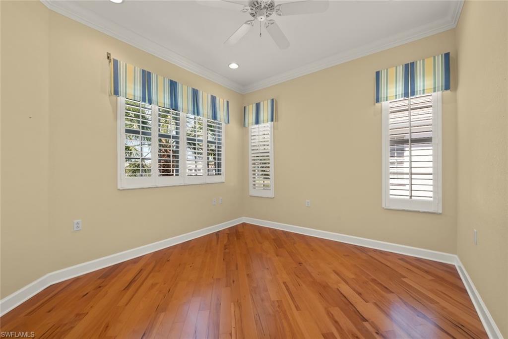 CYPRESS HAMMOCK - Residential