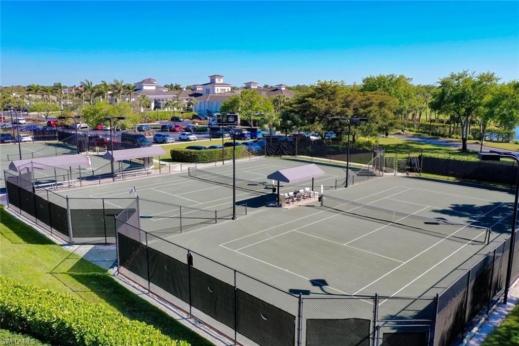 CYPRESS HAMMOCK - Residential