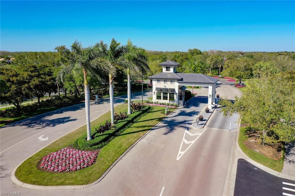 CYPRESS HAMMOCK - Residential