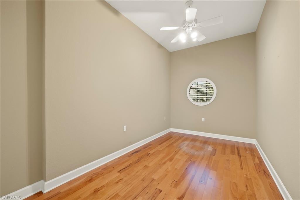 CYPRESS HAMMOCK - Residential