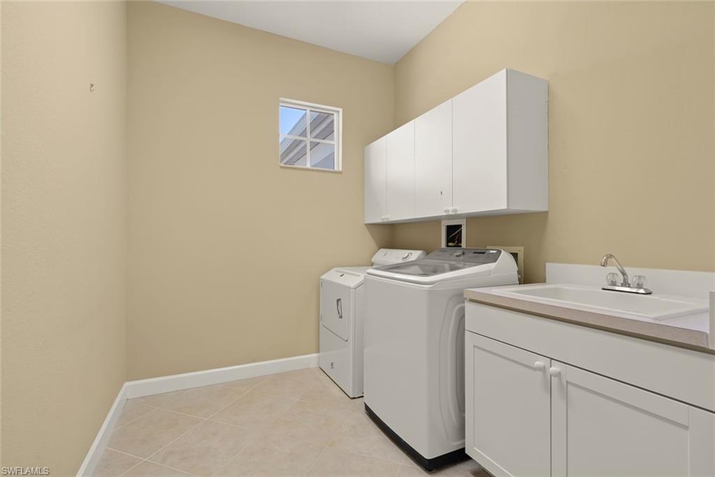 CYPRESS HAMMOCK - Residential