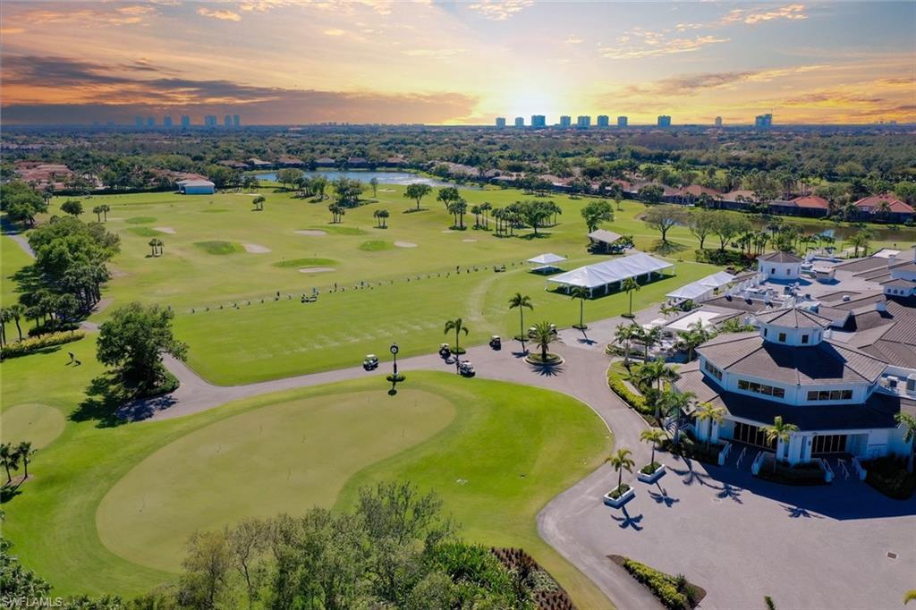 CYPRESS HAMMOCK - Residential