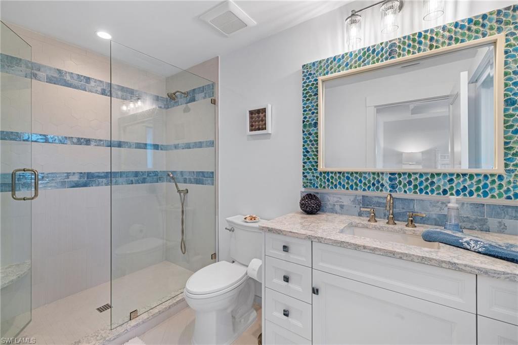 WOODRINGS SUBD - Residential