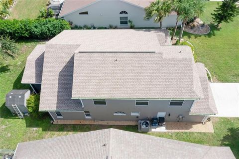 A home in FORT MYERS