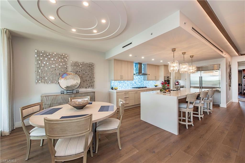 KALEA BAY TOWER 100 - Residential